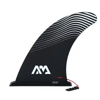 Aqua Marina Slide-in 9" Large Center Fin 28379 Aqua Marina Slide-in 9" Large Center Fin 28379