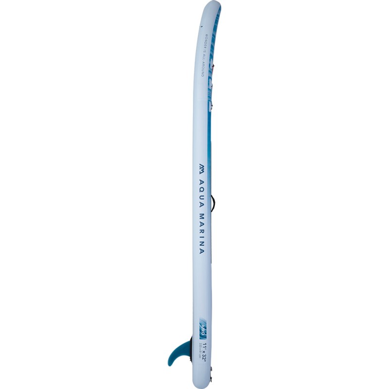 Aqua Marina Φουσκωτή Σανίδα SUP Airo 335cm - 28400 - Σε 12 Άτοκες Δόσεις