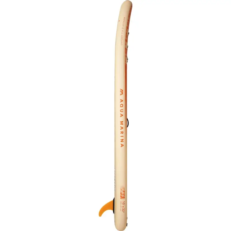 Aqua Marina Φουσκωτή Σανίδα SUP Halo 305cm - 28399 - Σε 12 Άτοκες Δόσεις