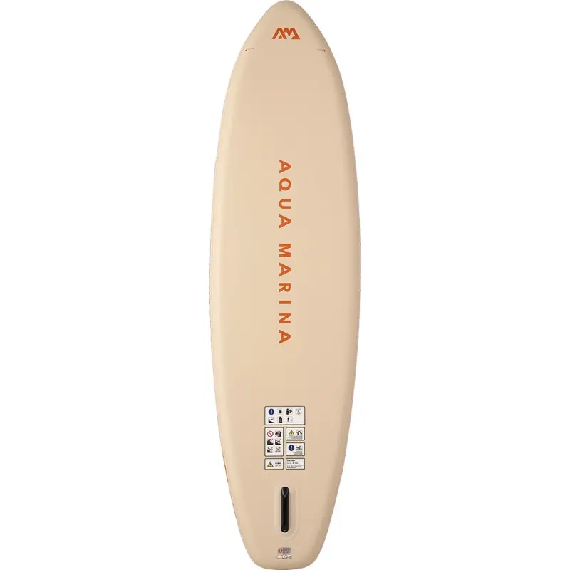 Aqua Marina Φουσκωτή Σανίδα SUP Halo 305cm - 28399 - Σε 12 Άτοκες Δόσεις