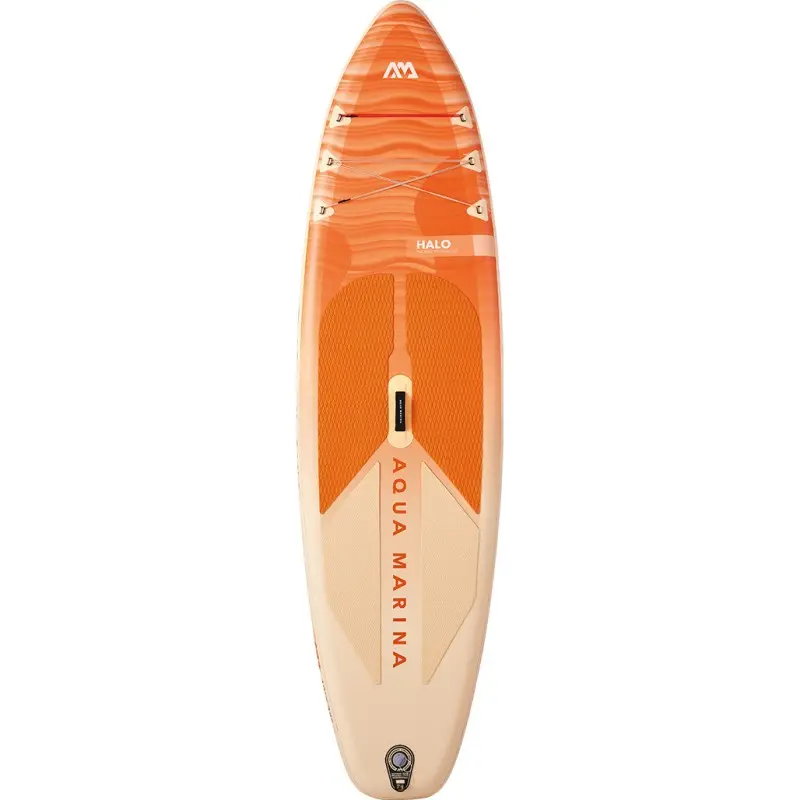 Aqua Marina Φουσκωτή Σανίδα SUP Halo 305cm - 28399 - Σε 12 Άτοκες Δόσεις