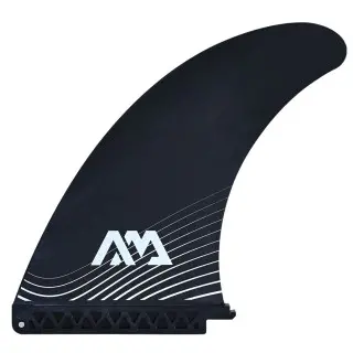 Aqua Marina Swift Attach 9" Large Center Fin 28373 Aqua Marina Swift Attach 9" Large Center Fin 28373