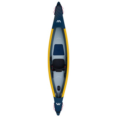 Aqua Marina Φουσκωτό Καγιάκ Tomahawk AIR-K375 375cm - 28358 - Σε 12 Άτοκες Δόσεις