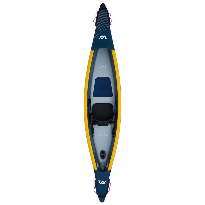 Aqua Marina Φουσκωτό Καγιάκ Tomahawk AIR-K375 375cm - 28358 - Σε 12 Άτοκες Δόσεις