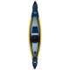Aqua Marina Φουσκωτό Καγιάκ Tomahawk AIR-K375 375cm - 28358 - Σε 12 Άτοκες Δόσεις