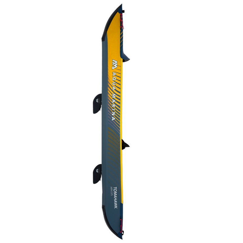 Aqua Marina Φουσκωτό Καγιάκ Tomahawk AIR-K375 375cm - 28358 - Σε 12 Άτοκες Δόσεις