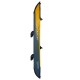 Aqua Marina Φουσκωτό Καγιάκ Tomahawk AIR-K375 375cm - 28358 - Σε 12 Άτοκες Δόσεις