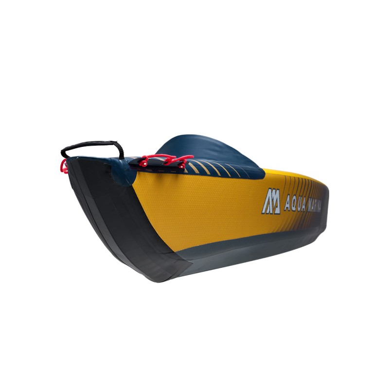 Aqua Marina Φουσκωτό Καγιάκ Tomahawk AIR-K375 375cm - 28358 - Σε 12 Άτοκες Δόσεις