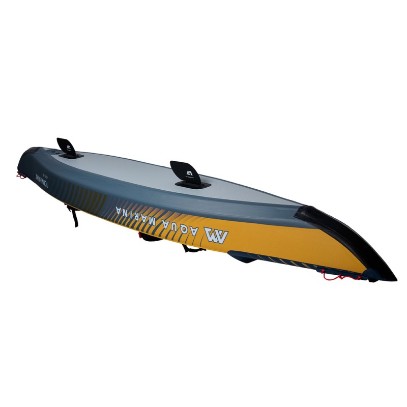 Aqua Marina Φουσκωτό Καγιάκ Tomahawk AIR-K375 375cm - 28358 - Σε 12 Άτοκες Δόσεις