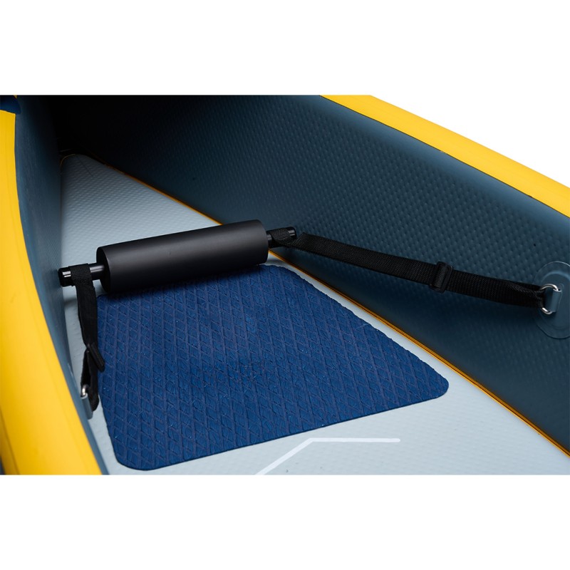 Aqua Marina Φουσκωτό Καγιάκ Tomahawk AIR-K375 375cm - 28358 - Σε 12 Άτοκες Δόσεις