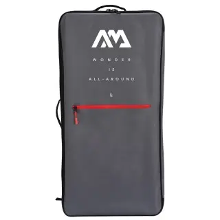 Aqua Marina ZIP Backpack MOD-23 για SUP Size Large 28384