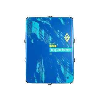 Aquatone Club 8 Air Platform 250cm TP-008