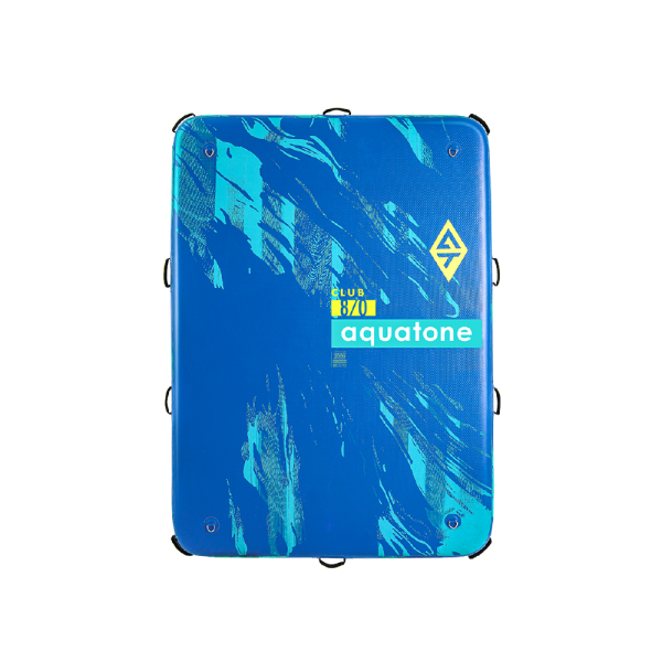 Aquatone Club 8 Air Platform 250cm TP-008