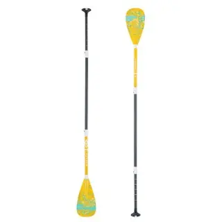 Aquatone Κουπί Advant Carbon Hybrid 3-section TC-P210