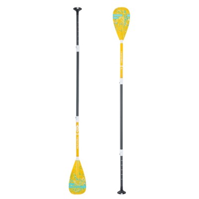 Aquatone Κουπί Advant Carbon Hybrid 3-section TC-P210