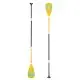 Aquatone Κουπί Advant Carbon Hybrid 3-section TC-P210