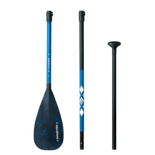 Aquatone Κουπί Flexor Fiberglass 3-section TC-P150 Aquatone Κουπί Flexor Fiberglass 3-section TC-P150