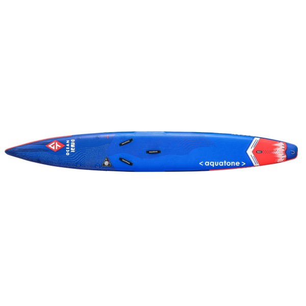 Aquatone Ocean Race Φουσκωτή Σανίδα SUP 14.0 – 426cm TS-621D - Σε 24 Άτοκες Δόσεις