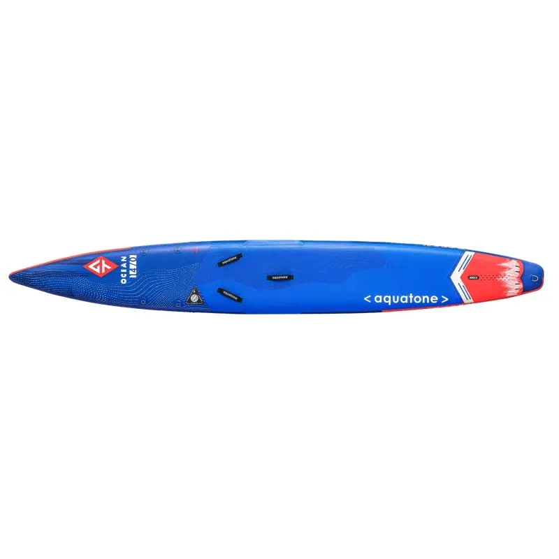 Aquatone Ocean Race Φουσκωτή Σανίδα SUP 14.0 – 426cm TS-621D - Σε 12 Άτοκες Δόσεις