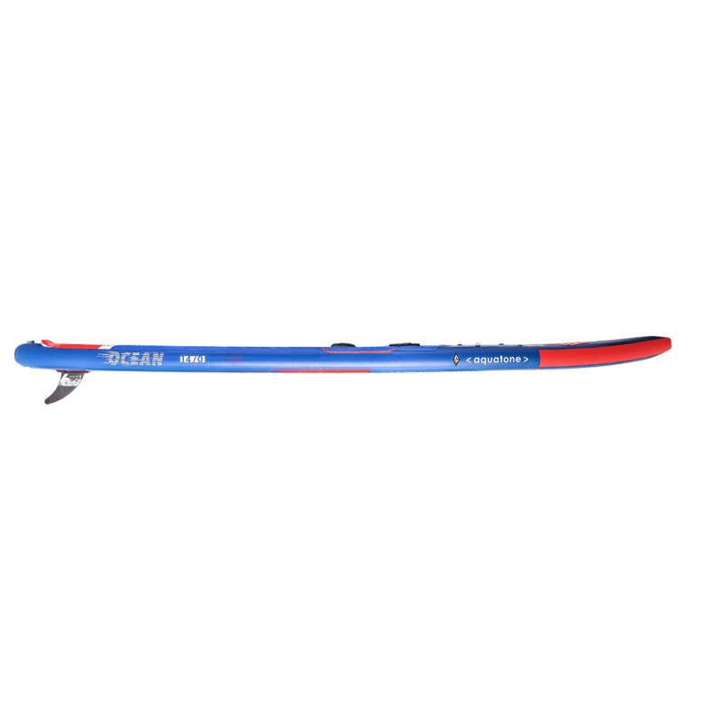 Aquatone Ocean Race Φουσκωτή Σανίδα SUP 14.0 – 426cm TS-621D - Σε 24 Άτοκες Δόσεις