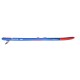 Aquatone Ocean Race Φουσκωτή Σανίδα SUP 14.0 – 426cm TS-621D - Σε 24 Άτοκες Δόσεις