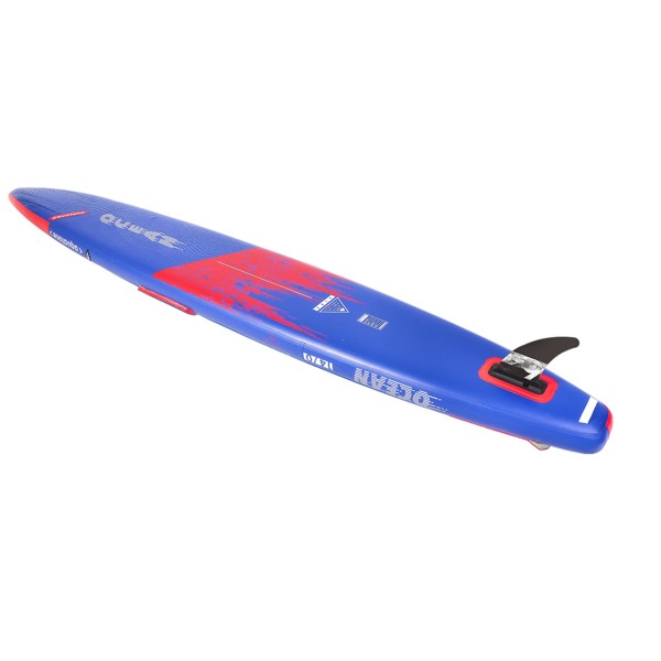 Aquatone Ocean Race Φουσκωτή Σανίδα SUP 14.0 – 426cm TS-621D - Σε 24 Άτοκες Δόσεις