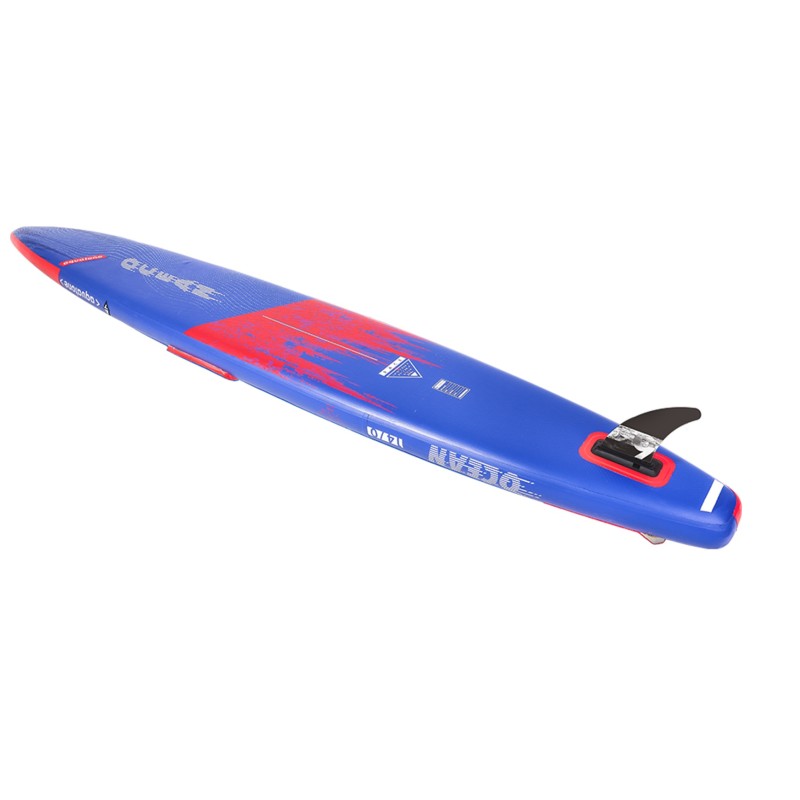 Aquatone Ocean Race Φουσκωτή Σανίδα SUP 14.0 – 426cm TS-621D - Σε 24 Άτοκες Δόσεις