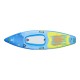 Aquatone Playtime Hybrid Φουσκωτή Σανίδα Kayak / SUP 11.4 – 345cm TS-080 - Σε 24 Άτοκες Δόσεις