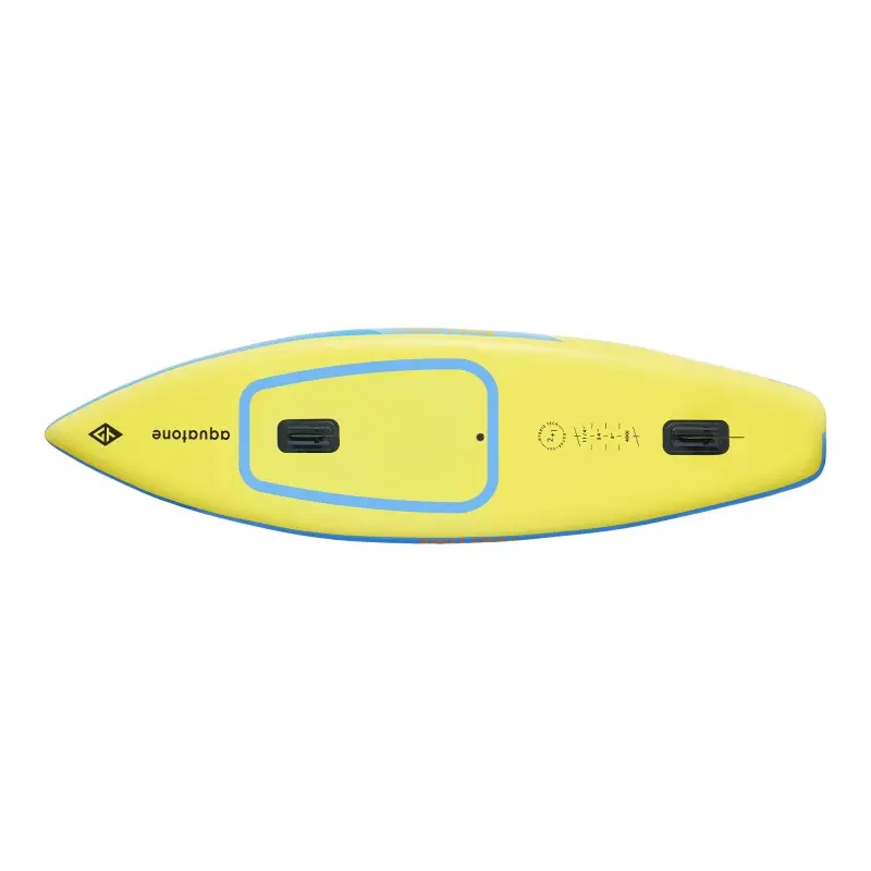 Aquatone Playtime Hybrid Φουσκωτή Σανίδα Kayak / SUP 11.4 – 345cm TS-080 - Σε 12 Άτοκες Δόσεις