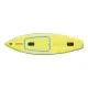 Aquatone Playtime Hybrid Φουσκωτή Σανίδα Kayak / SUP 11.4 – 345cm TS-080 - Σε 12 Άτοκες Δόσεις