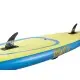 Aquatone Playtime Hybrid Φουσκωτή Σανίδα Kayak / SUP 11.4 – 345cm TS-080 - Σε 12 Άτοκες Δόσεις