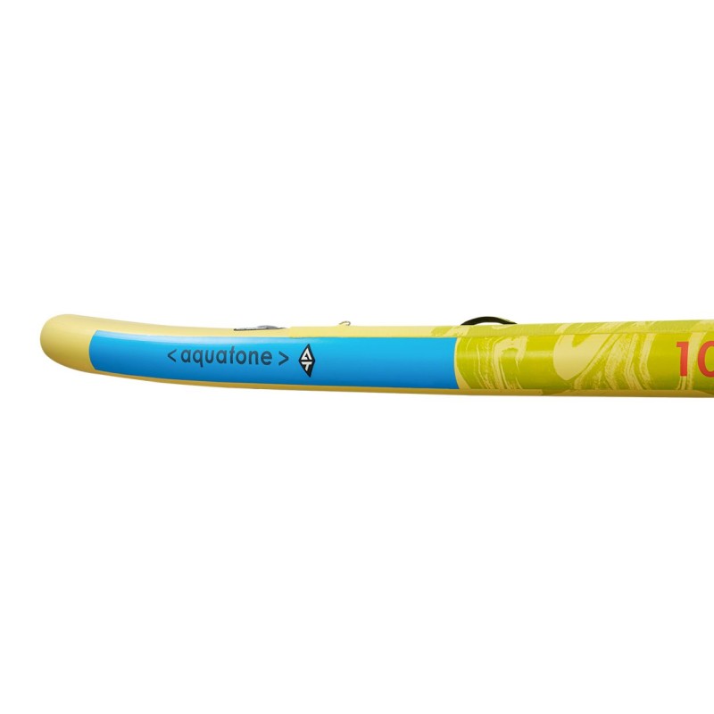 Aquatone Wave Φουσκωτή Σανίδα SUP 10.6 – 320cm TS-112 (2023) - Σε 12 Άτοκες Δόσεις