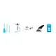 Aquatone Wave Φουσκωτή Σανίδα SUP 10.6 – 320cm TS-112 (2023) - Σε 12 Άτοκες Δόσεις