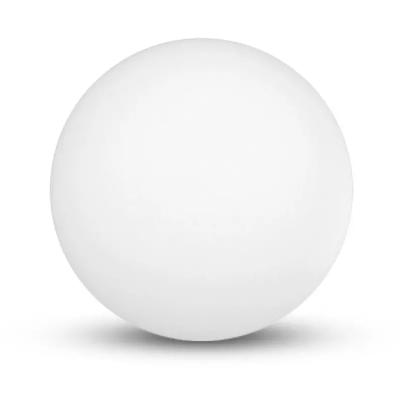 Avento Μπαλάκια Ping Pong Λευκά (60 τεμάχια) - 46TF