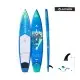 Aztron Apollo Epoxy SUP 12.6 – 381cm AH-611 Σε 12 Άτοκες Δόσεις