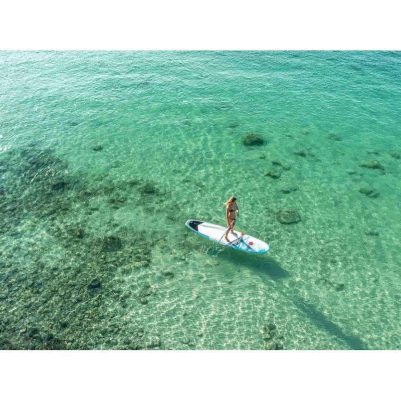 Aztron Callisto Σανίδα SUP 10.6 – 323cm AH-450 Σε 12 Άτοκες Δόσεις