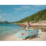 Aztron Callisto Σανίδα SUP 10.6 – 323cm AH-450 Σε 12 Άτοκες Δόσεις