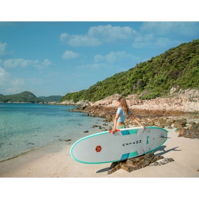 Aztron Callisto Σανίδα SUP 10.6 – 323cm AH-450 Σε 12 Άτοκες Δόσεις