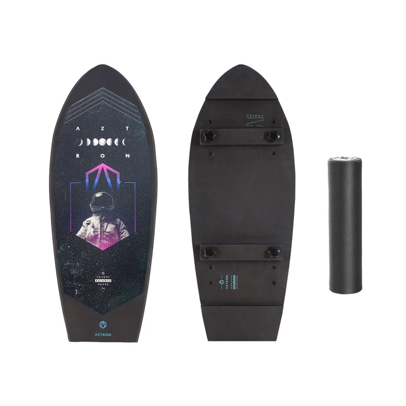 Aztron Cosmos Balance Board 34" AH-101B