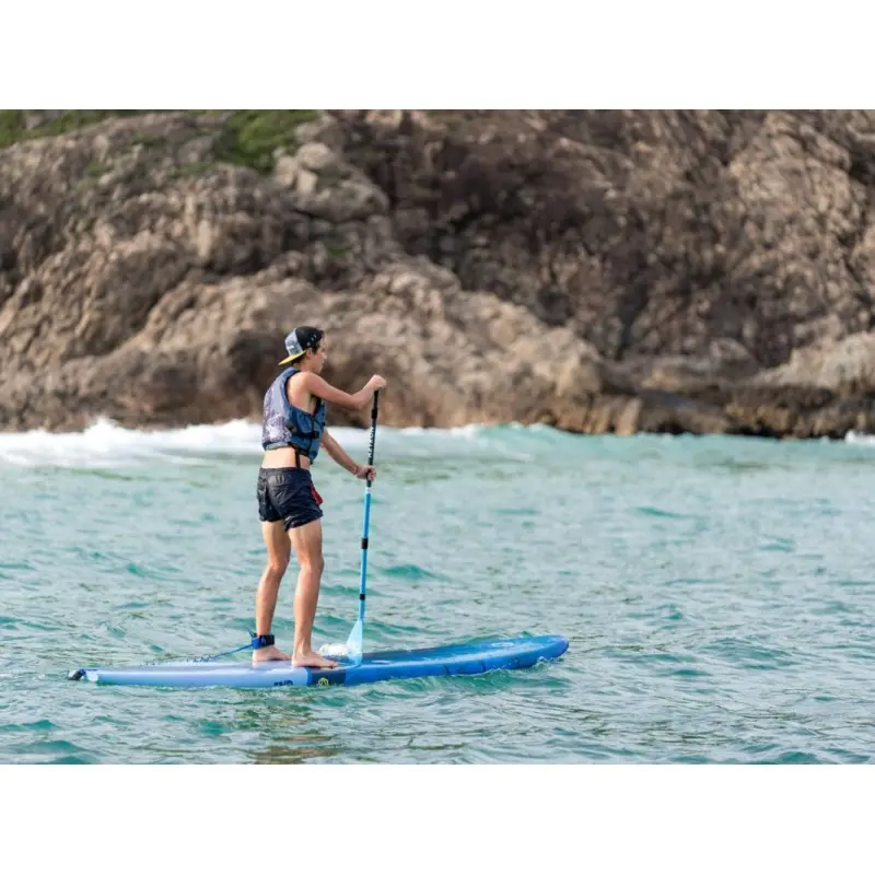 Aztron Eclipse Σανίδα SUP 11.00 – 336cm AH-303 Σε 12 Άτοκες Δόσεις