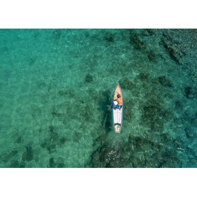 Aztron Europa 12.6 – 381cm AH-630 Σε 12 Άτοκες Δόσεις