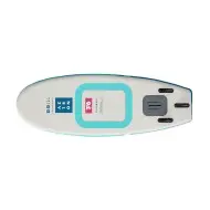 Aztron Falcon Air Foil Φουσκωτή Σανίδα SUP/Wing Foil 7'6" - 228cm AS-205F - Σε 24 Άτοκες Δόσεις