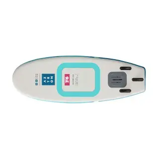 Aztron Falcon Air Foil Φουσκωτή Σανίδα SUP/Wing Foil 7'6" - 228cm AS-205F - Σε 24 Άτοκες Δόσεις