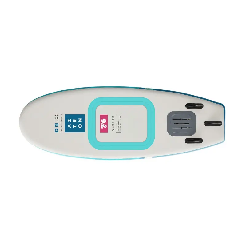 Aztron Falcon Air Foil Φουσκωτή Σανίδα SUP/Wing Foil 7'6" - 228cm AS-205F - Σε 24 Άτοκες Δόσεις Aztron Falcon Air Foil Φουσκωτή Σανίδα SUP/Wing Foil 7'6" - 228cm AS-205F - Σε 24 Άτοκες Δόσεις