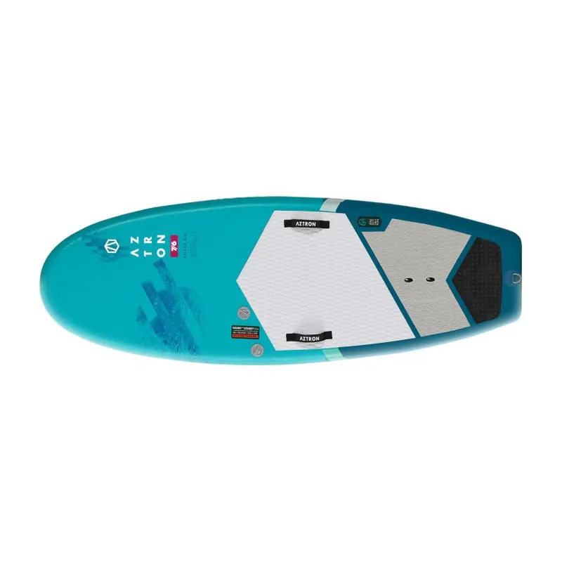 Aztron Falcon Air Foil Φουσκωτή Σανίδα SUP/Wing Foil 7'6" - 228cm AS-205F - Σε 24 Άτοκες Δόσεις Aztron Falcon Air Foil Φουσκωτή Σανίδα SUP/Wing Foil 7'6" - 228cm AS-205F - Σε 24 Άτοκες Δόσεις