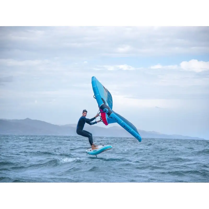 Aztron Falcon Air Foil Φουσκωτή Σανίδα SUP/Wing Foil 7'6" - 228cm AS-205F - Σε 24 Άτοκες Δόσεις Aztron Falcon Air Foil Φουσκωτή Σανίδα SUP/Wing Foil 7'6" - 228cm AS-205F - Σε 24 Άτοκες Δόσεις