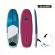 Aztron Falcon Carbon Σανίδα SUP/Wing/Surf Foil 6'6" - 198cm AH-203F - Σε 12 Άτοκες Δόσεις