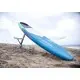 Aztron Falcon Carbon Σανίδα SUP/Wing/Surf Foil 6'6" - 198cm AH-203F - Σε 12 Άτοκες Δόσεις