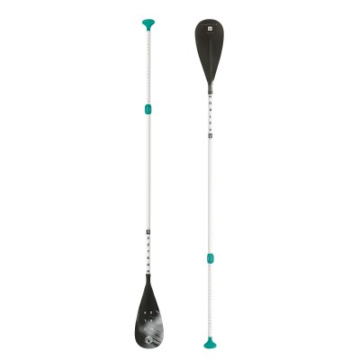 Aztron Κουπί Αλουμινίου STYLE2.0 4-Sections AC-P113