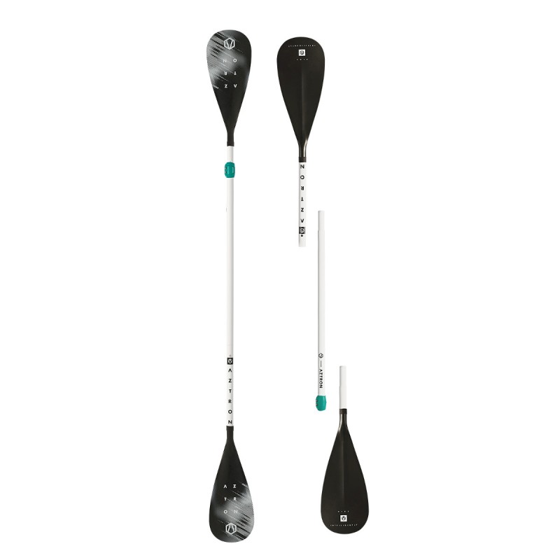 Aztron Κουπί Sup / Kayak Αλουμινίου STYLE2.0 Double AC-P211